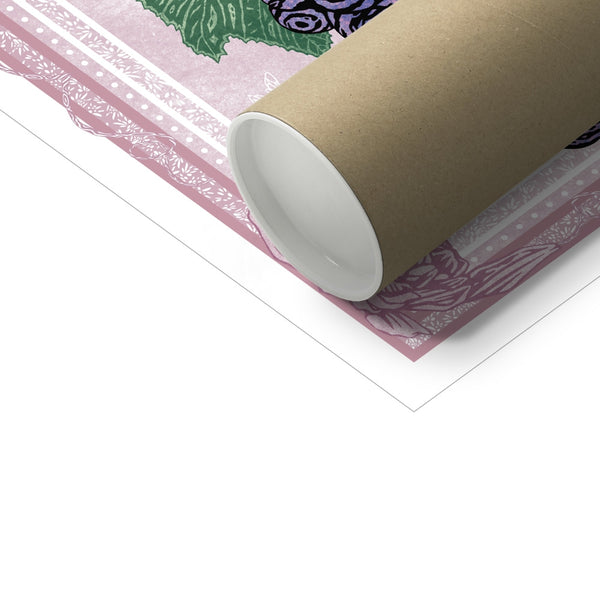 AEONII Ambrosia 01 Hahnemühle German Etching Print