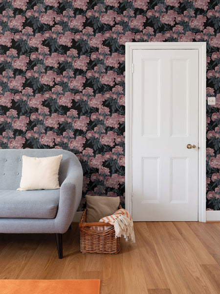 Marigold - The Britt Color way, "Sensual Grandma" - Large Print