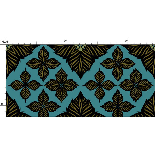 VOX : Venus Floral 04 - 01