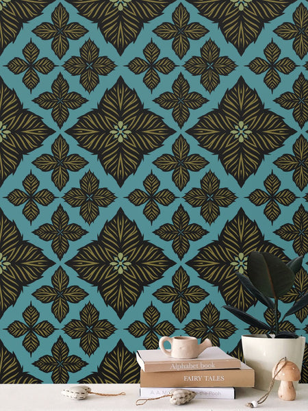 VOX : Venus Floral 04 - 01