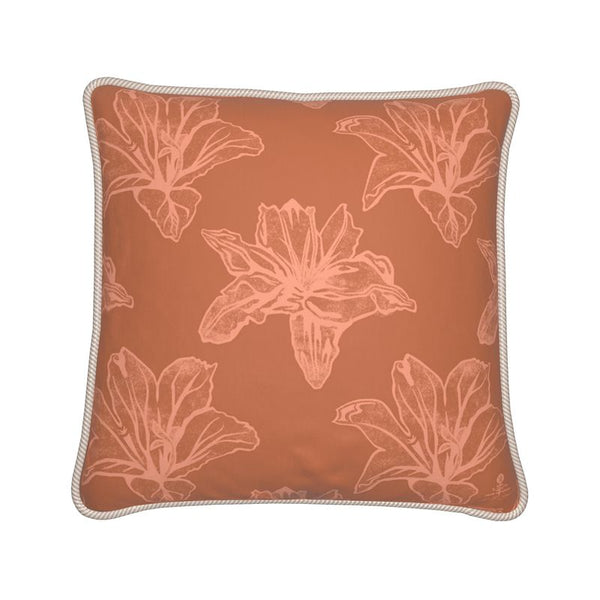 Gladious Silk Cushion