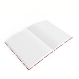 EKO Scarlet Maple Sketchbook Journal - Blank