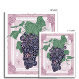 AEONII Ambrosia 01 Hahnemühle German Etching Print