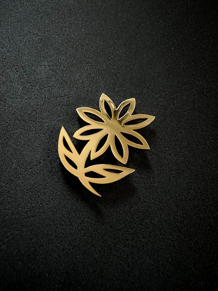 Old City Chapter Pin