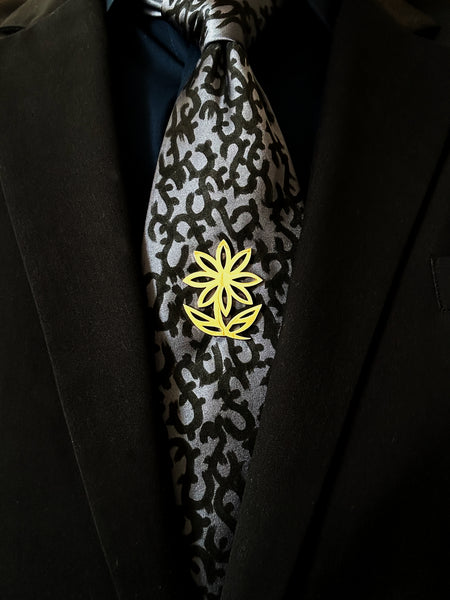Old City Chapter Pin