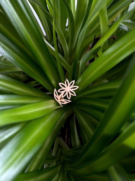 Old City Chapter Pin