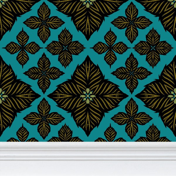 VOX : Venus Floral 04 - 01