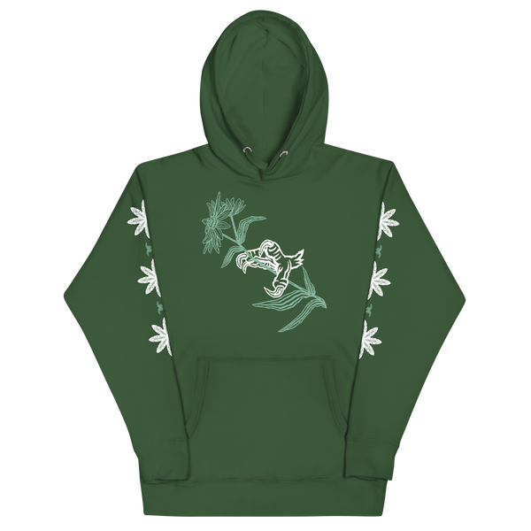 EKO - Eagles of Philadelphia Green Hoodie