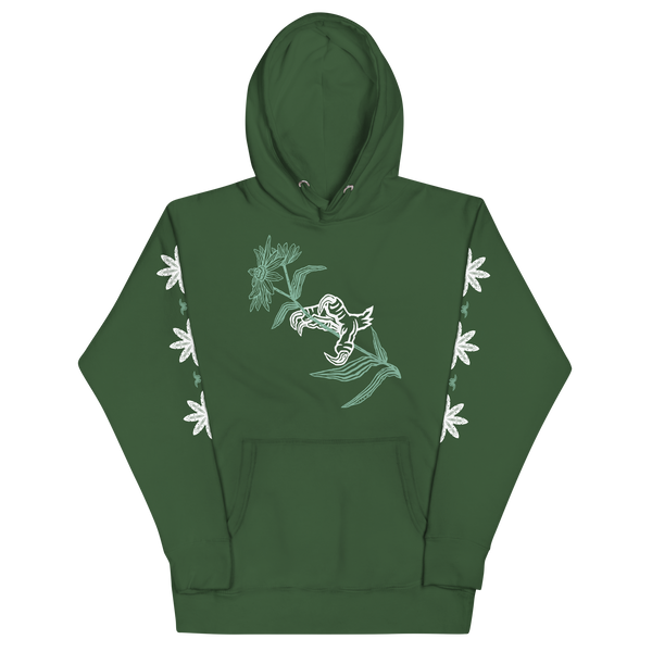 EKO - Eagles of Philadelphia Green Hoodie