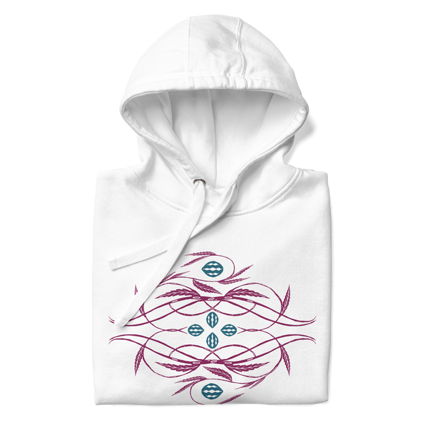 IVI LIFE Mushroom Unisex Hoodie