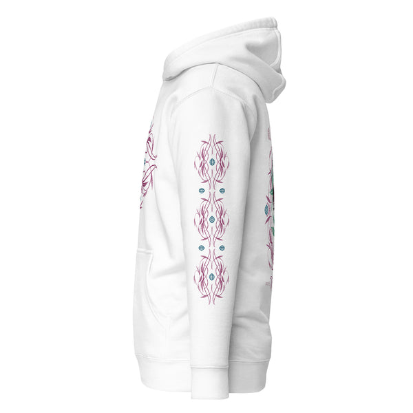 IVI LIFE Mushroom Unisex Hoodie