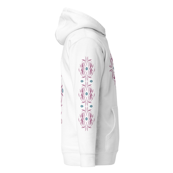IVI LIFE Mushroom Unisex Hoodie