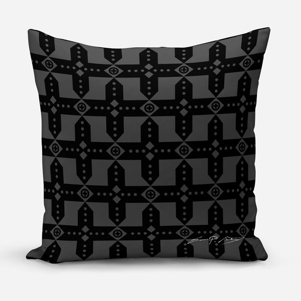 March • (martius) Prestige Velvet Cushion