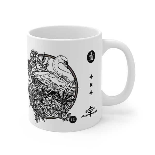AEON - September / October Mug 11oz