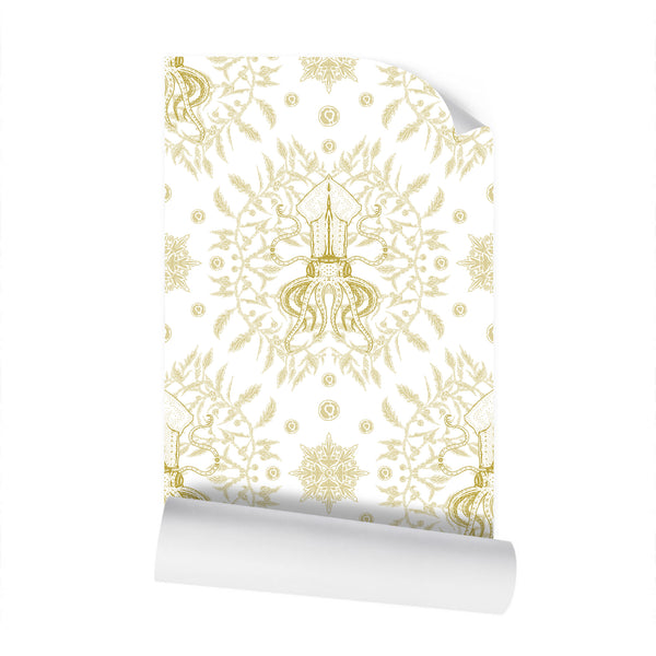 AEON Firefly Squid Daytime Gold