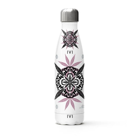 AEON - Rose + Aster Water Bottle