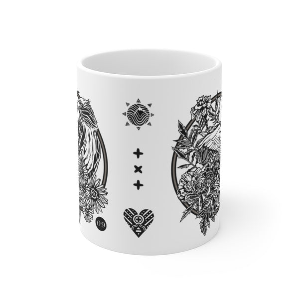 AEON - September / October Mug 11oz