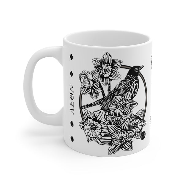AEON - March / April Mug 11oz