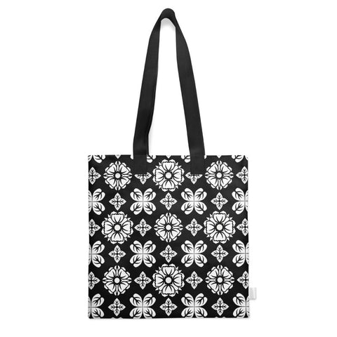 IVI LIFE - Mushroom Tote Bag