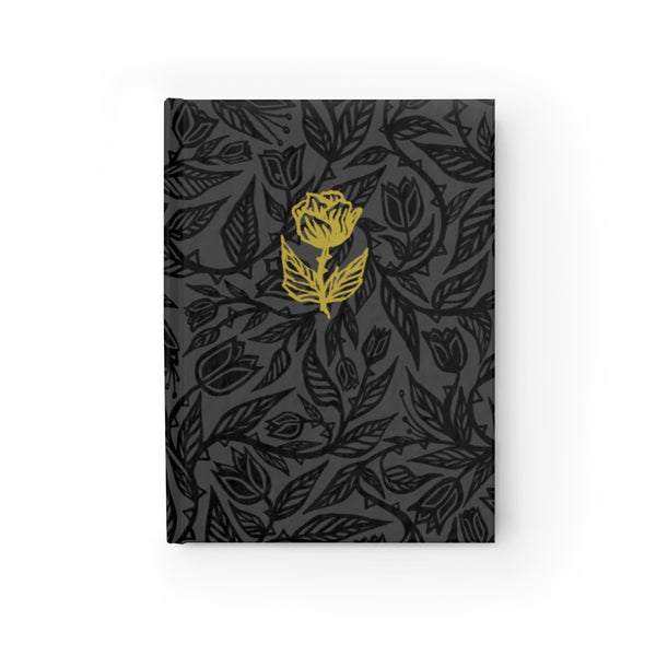 Original Flourish Sketchbook Journal - Blank