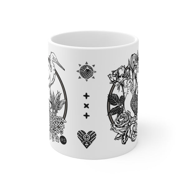 AEON - May / June Mug 11oz