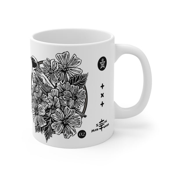 AEON - January / February Mug 11oz
