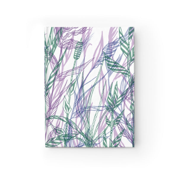 Estuary - Sketchbook Journal