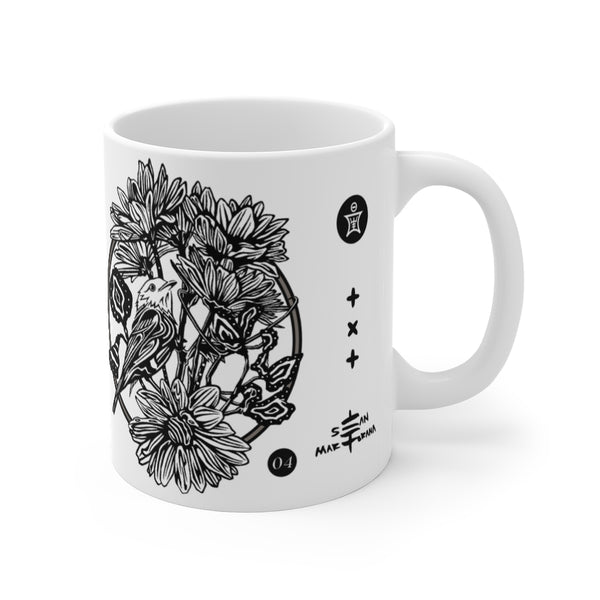 AEON - March / April Mug 11oz