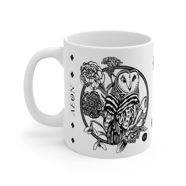 AEON - January / February Mug 11oz