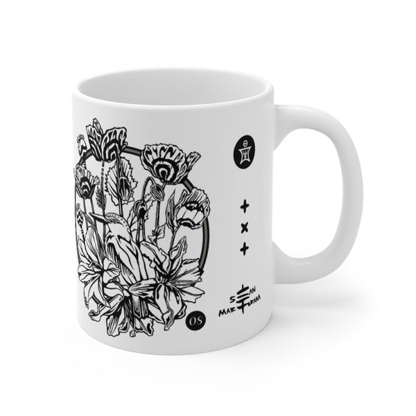 AEON - July / August Mug 11oz