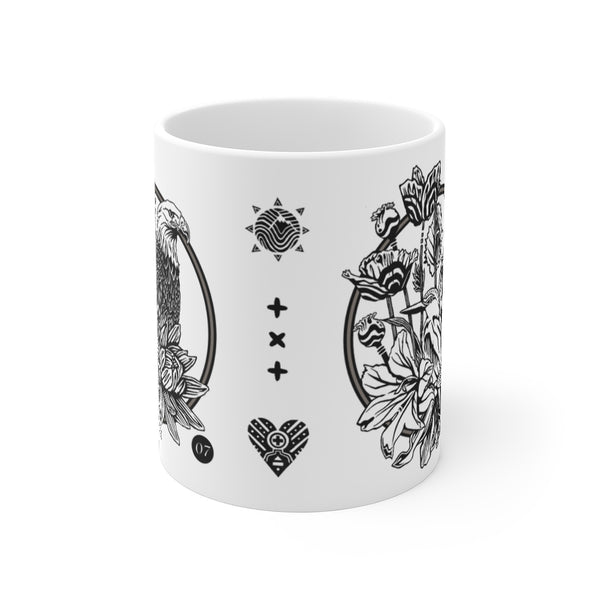 AEON - July / August Mug 11oz