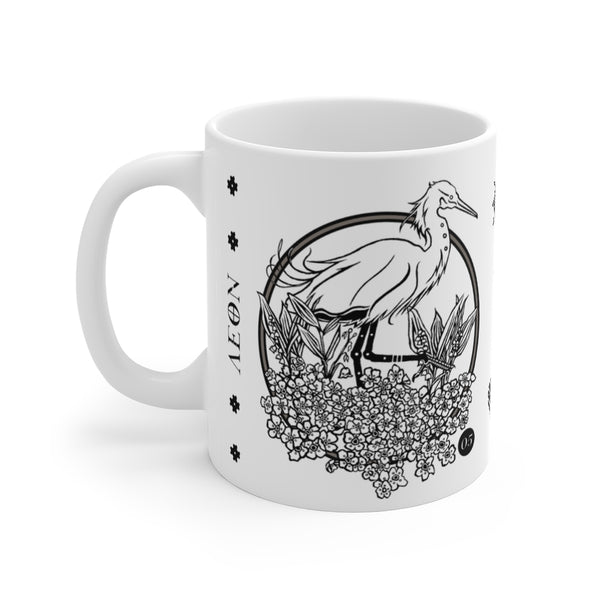 AEON - May / June Mug 11oz