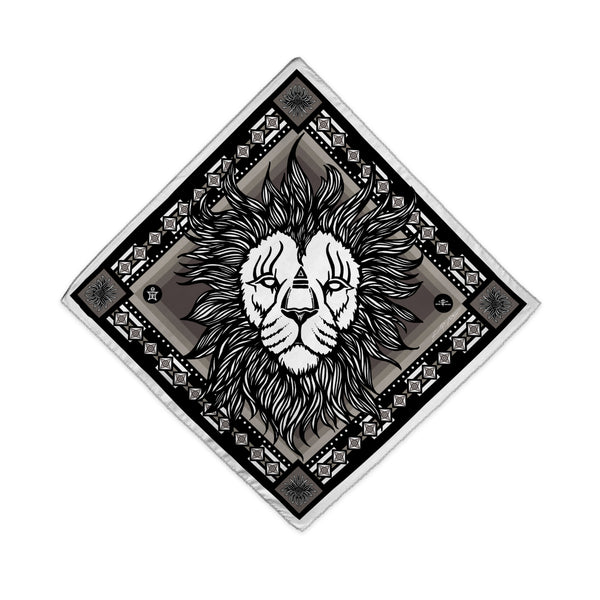 Essence - Emperor Lion Bandana