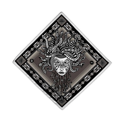 Essence - Emperor Lion Bandana