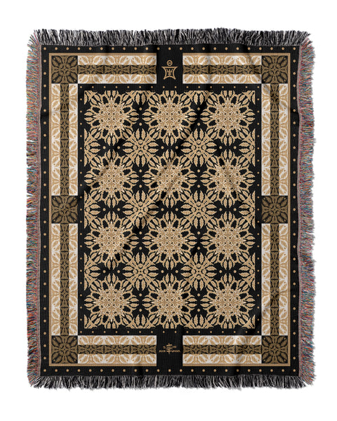 Sargassum Seaweed Blanket