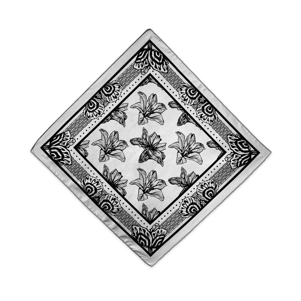 Sextilis Bandana - Black