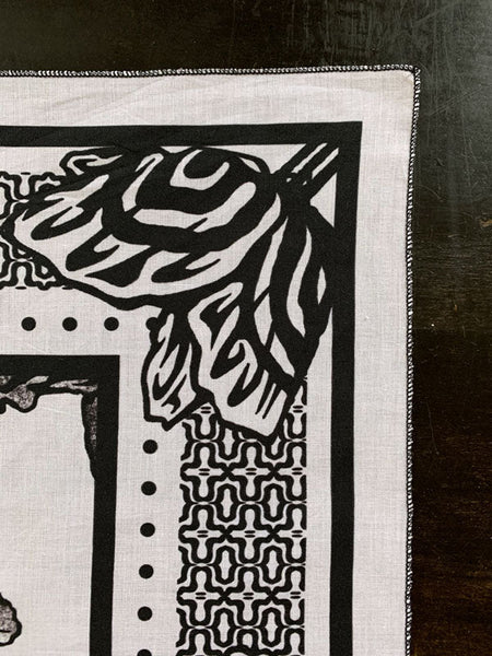 Essence - Medusa Bandana