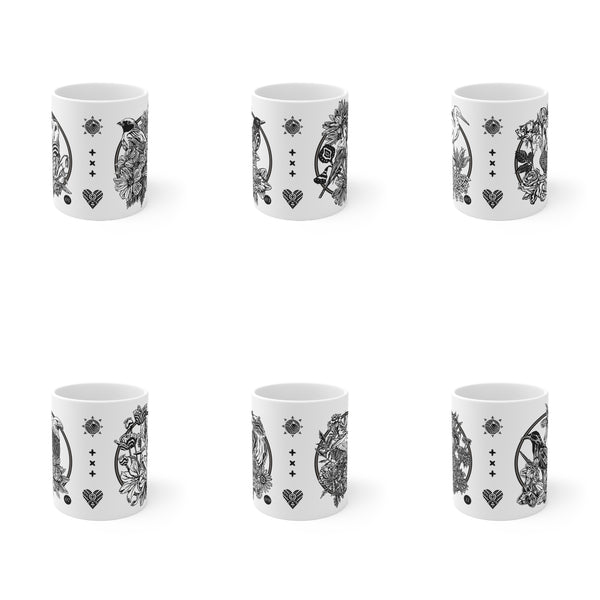 AEON - Full Set - 11 oz