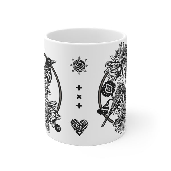 AEON - March / April Mug 11oz