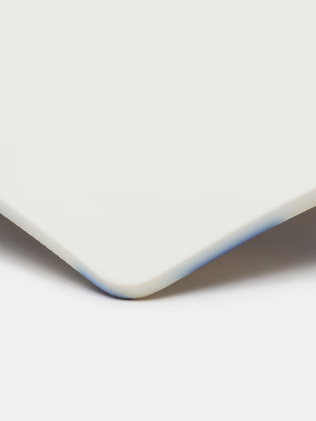 IVI California Poppy with Cannabis Leaves Icon Tray