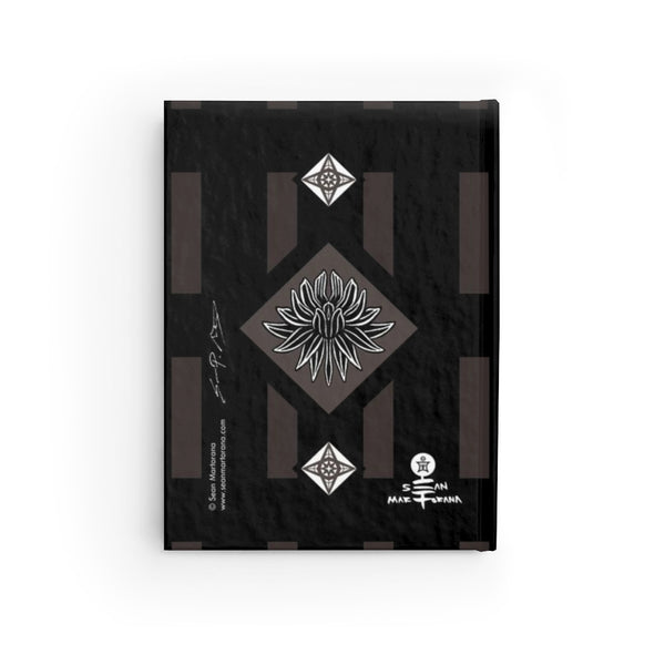 Essence - Peafowl Sketchbook Journal