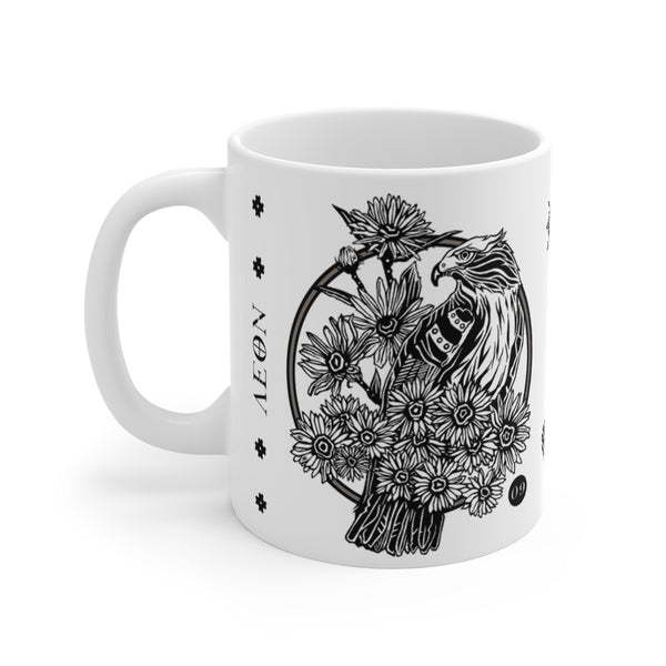 AEON - September / October Mug 11oz