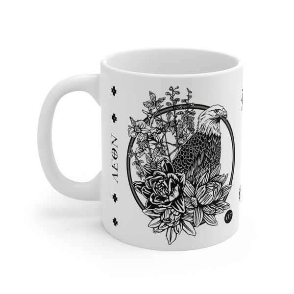 AEON - July / August Mug 11oz