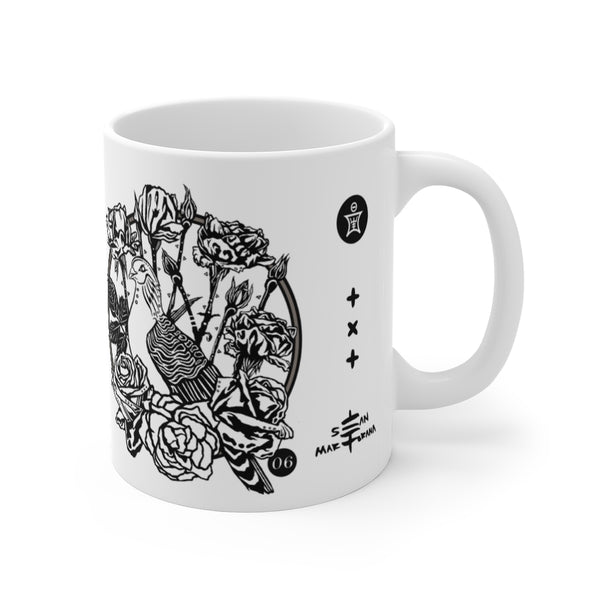 AEON - May / June Mug 11oz