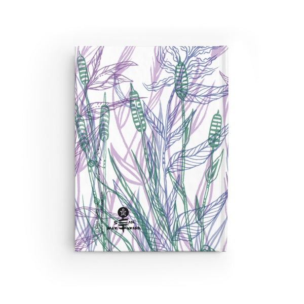 Estuary - Sketchbook Journal