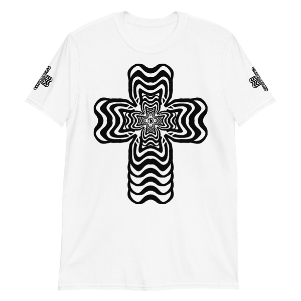AEON Stripes T-Shirt