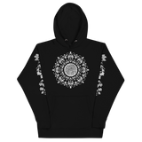VIN - GSWGA - Unisex Hoodie - Black