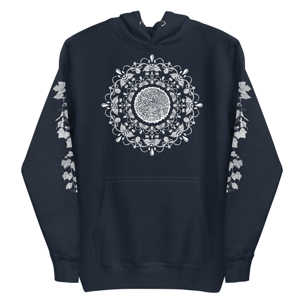 VIN - GSWGA - Unisex Hoodie - Navy