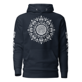 VIN - GSWGA - Unisex Hoodie - Navy