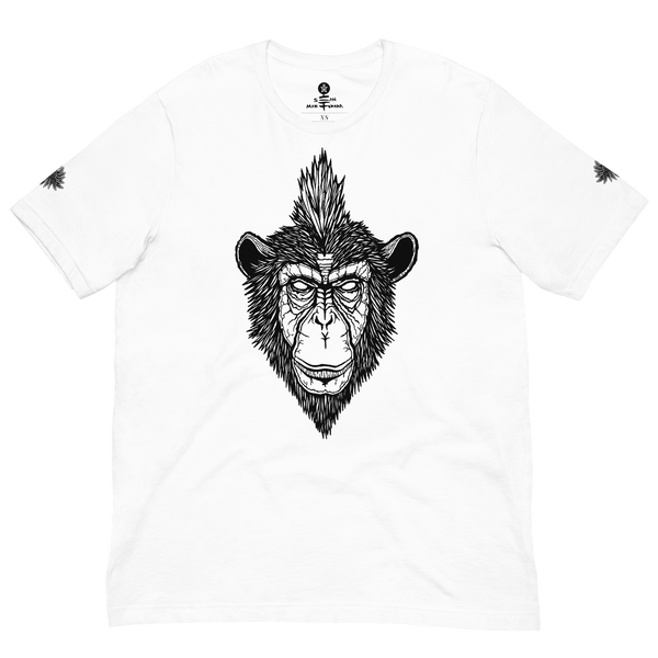 Essence L+L Mohawk Monkey + Gorilla Fighter